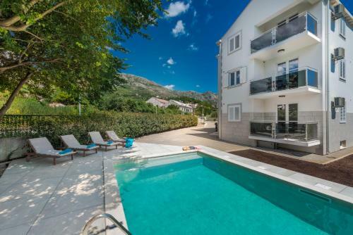 Apartamento Villa Gold Residence 3