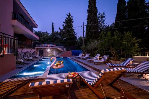 Apartamento Villa Providenca Annex