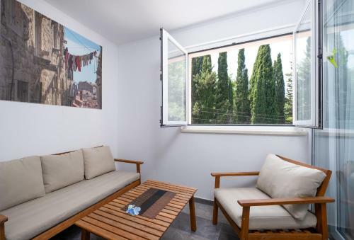 Apartamento Villa Providenca Annex