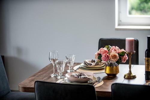 Apartamento Villa Gold Residence 2
