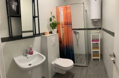 Apartamento Zig-zag
