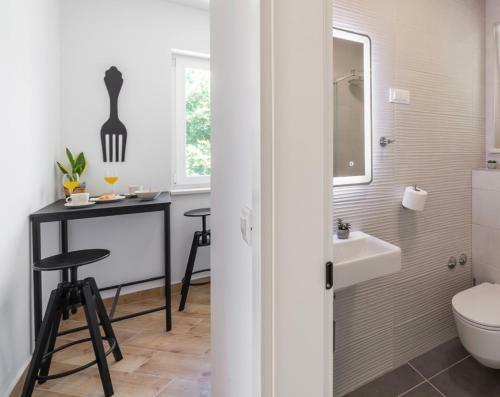Apartamento Villa Gold Residence 1