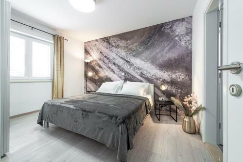 Apartamento Villa Gold Residence 1