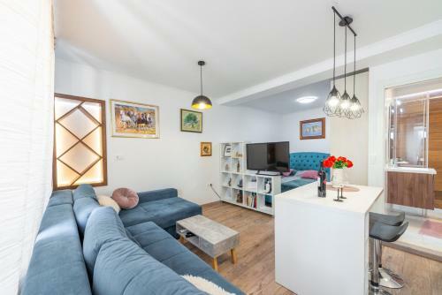 Modern Studio Apartment Lu?i?