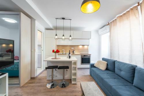 Modern Studio Apartment Lu?i?