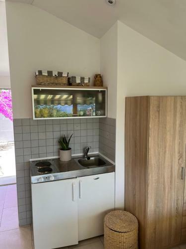 Studio Apartment Sol