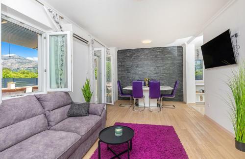 Villa Holiday Home Basca