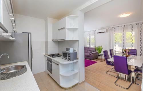 Villa Holiday Home Basca