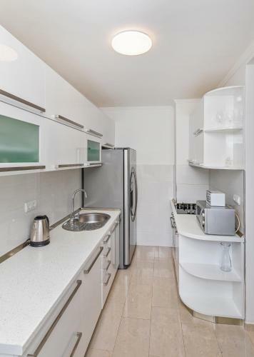 Villa Holiday Home Basca