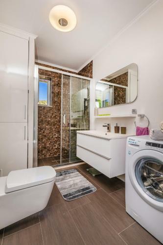 Villa Holiday Home Basca