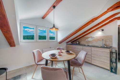 Apartamento Villa Gold Residence 4
