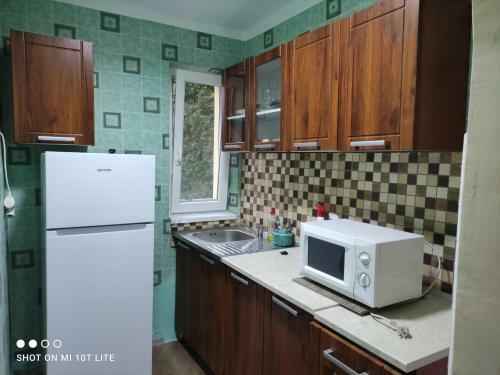 Csalog�ny Apartman