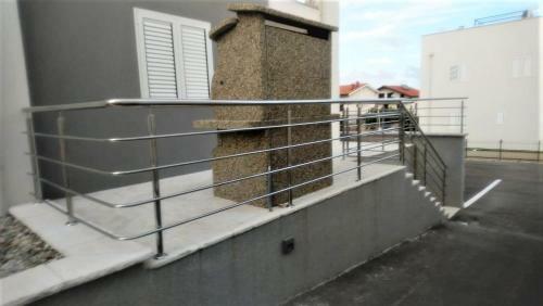 Apartamento Ferienwohnung Magna