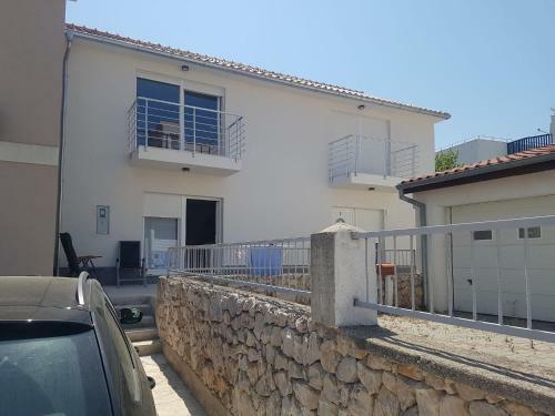 Apartmani Tamaris