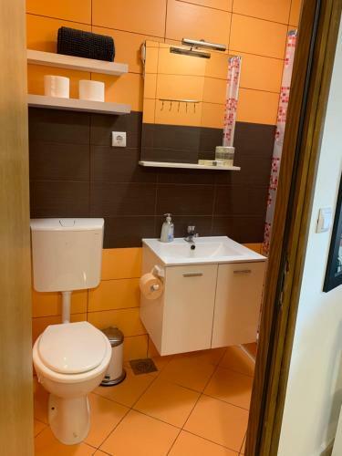 Kim Studio Apartman