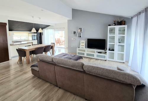 Apartment Toma