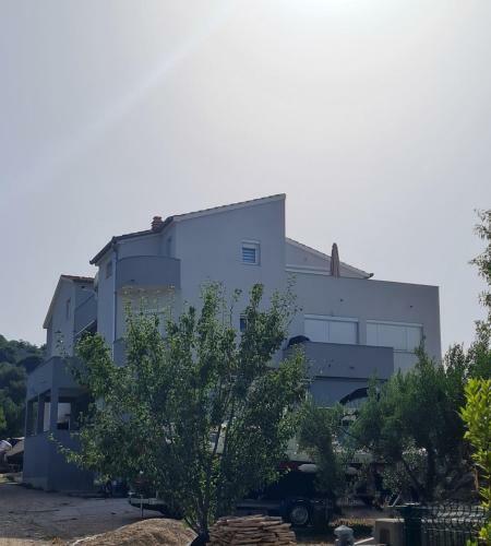 Apartment Toma