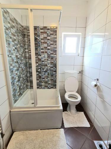 Apartment Toma