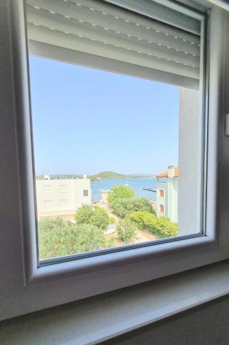 Apartment Toma