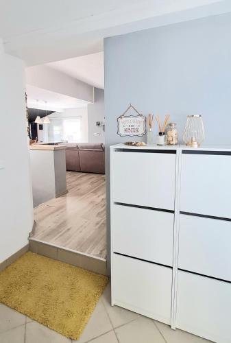 Apartment Toma