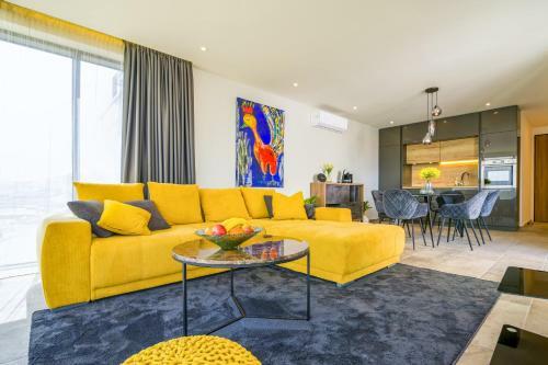 Apartamento Bonaventura Residence