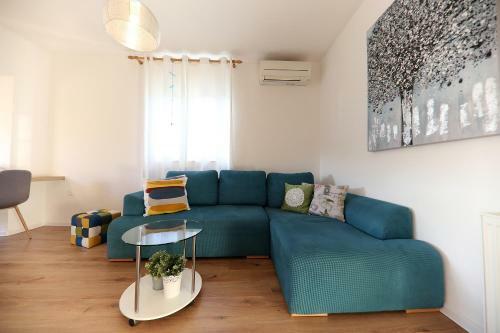 Apartmani Branka Murter