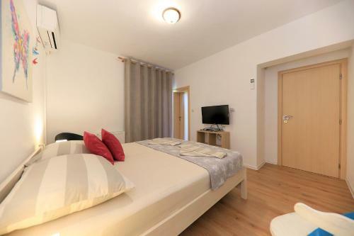 Apartmani Branka Murter