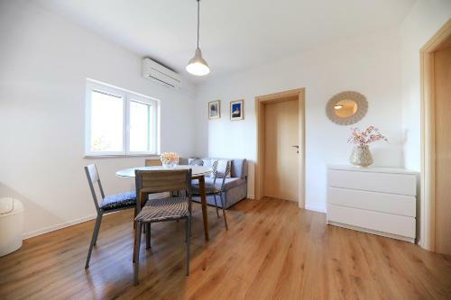 Apartmani Branka Murter