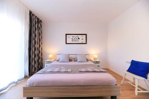Apartmani Branka Murter