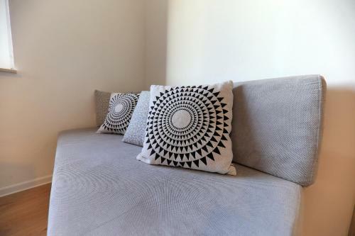 Apartmani Branka Murter