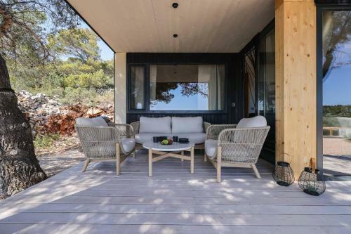 Villa The View, Podvr?ke - Murter