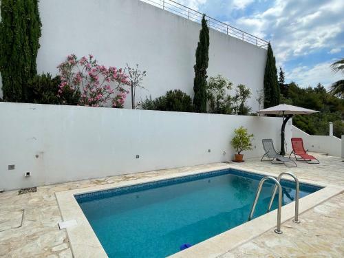 Apartamento Pearl Of Dalmatia