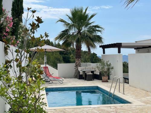 Apartamento Pearl Of Dalmatia