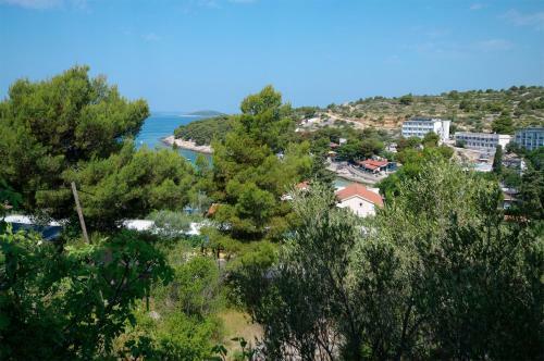 Apartamento Murter-slanica Beach Id 928