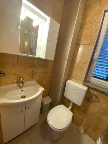 Apartmani Ana