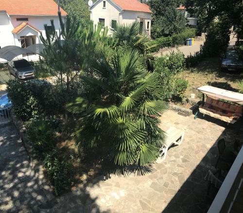 Apartmani Dvojak Njivice