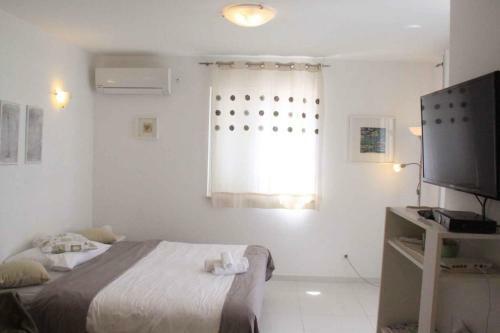 Apartment In Njivice - Insel Krk 42626