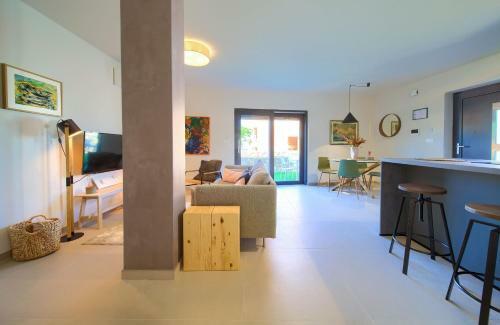 Apartments Sol