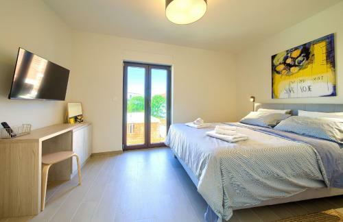 Apartments Sol