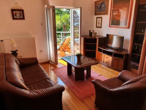 Apartamento Villa Red Rose