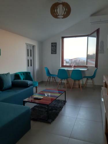 Studio Apartman Lady