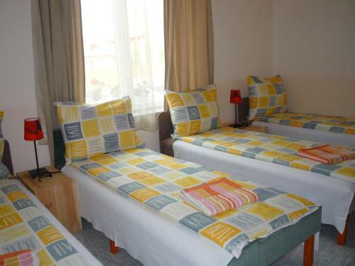 Hostal M�raf�szek Vend�gh�z