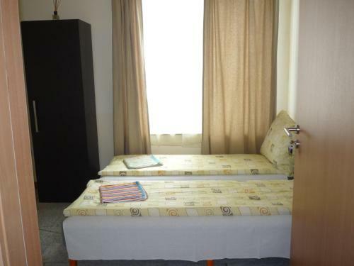 Hostal M�raf�szek Vend�gh�z
