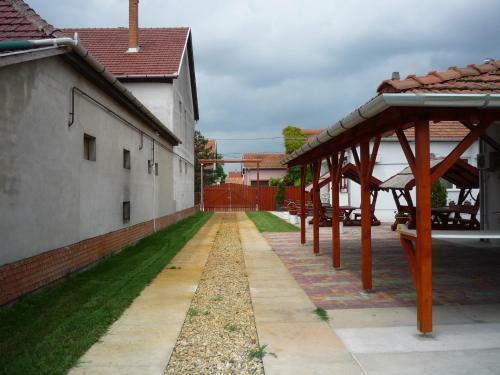 Hostal M�raf�szek Vend�gh�z