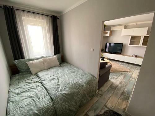 Chill Apartman