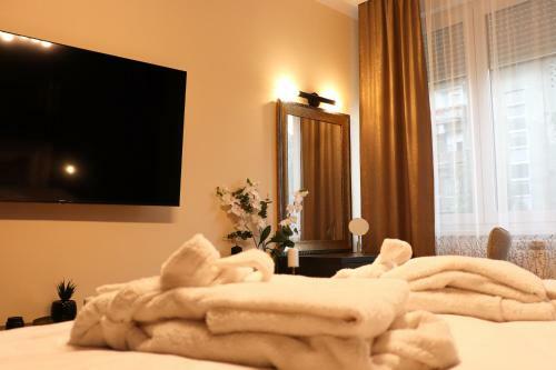 'nap' Apartment