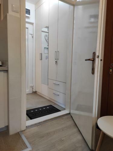 Apartamentos Megi