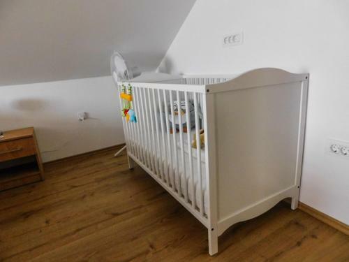 Apartman Lara