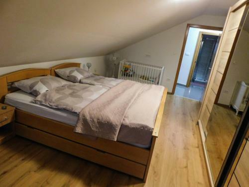 Apartman Lara