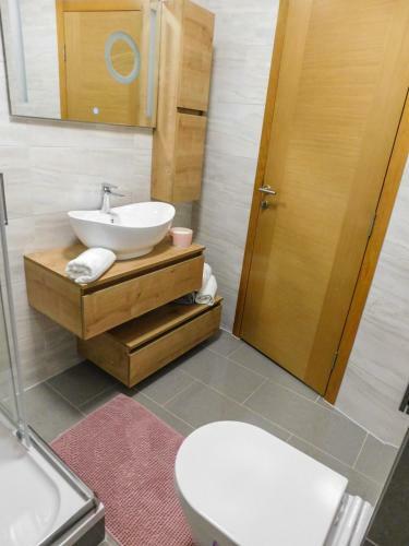 Apartman Lara